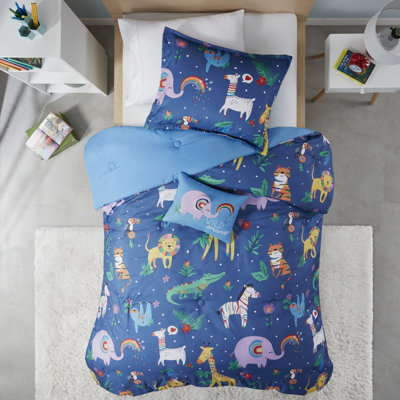Comforter