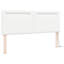 Headboard Plain Design Faux Leather-2071114112-2071114117-2071114238