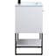 Ensemble de meuble-lavabo simple 30 po Gerard-1395608742