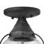 Plafonnier encastré 1 lumière Cape Cod-523808543