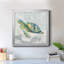 Reproduction d'art sur toile encadrée-835281859-835281861