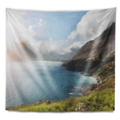 Polyester Tapestry