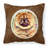 Outdoor Throw Pillow