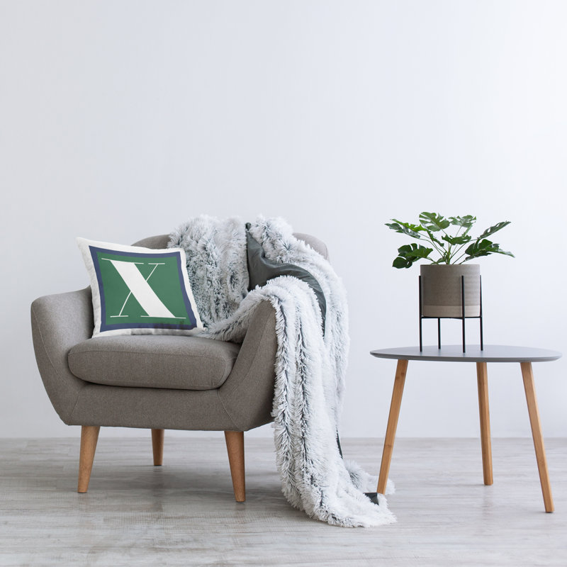Coussin Levante, X