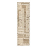 Muda Abstract Area Rug