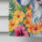 Double Sided 40'' H x 28'' W Polyester Animal House Flag