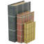 Boîte à livres traditionnelle 3 pièces Cortland-415209802