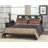 Carolina Solid Wood Platform Bed-404647678
