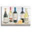 «Vintners Recess 4» par Emily Adams, art mural en verre-898661709