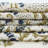 Floral 100% Cotton Hand Block Print Waffle Towels - Perfect Gift for Friends & Family, Stylish and Functional "Gopi"
