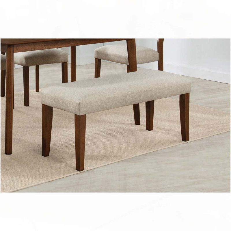 Upholstered Bench