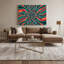 Art mural sur toile Op Op 15-2110141523