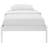 Modway Elsie Fabric Bed Frame-744744699-744744677