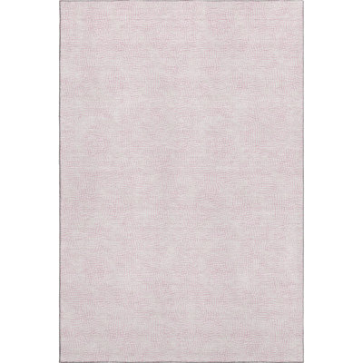 Premium Machine Washable Crumley AMF1058 Geometric Rug