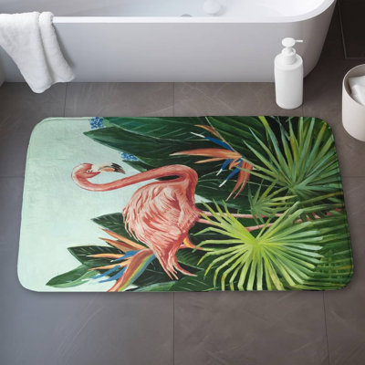 Estanislao Non-Slip Bath Mat