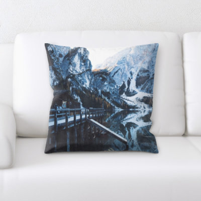 Coussin décoratif Weinberg
