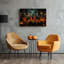 1 Piece Wrapped Canvas Wall Art-1130266655
