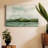 Riverside II-Gallery Wrapped Canvas-1709927771