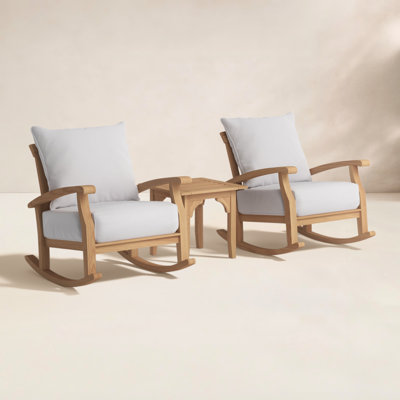 Summerton Seating Group with Cushions 