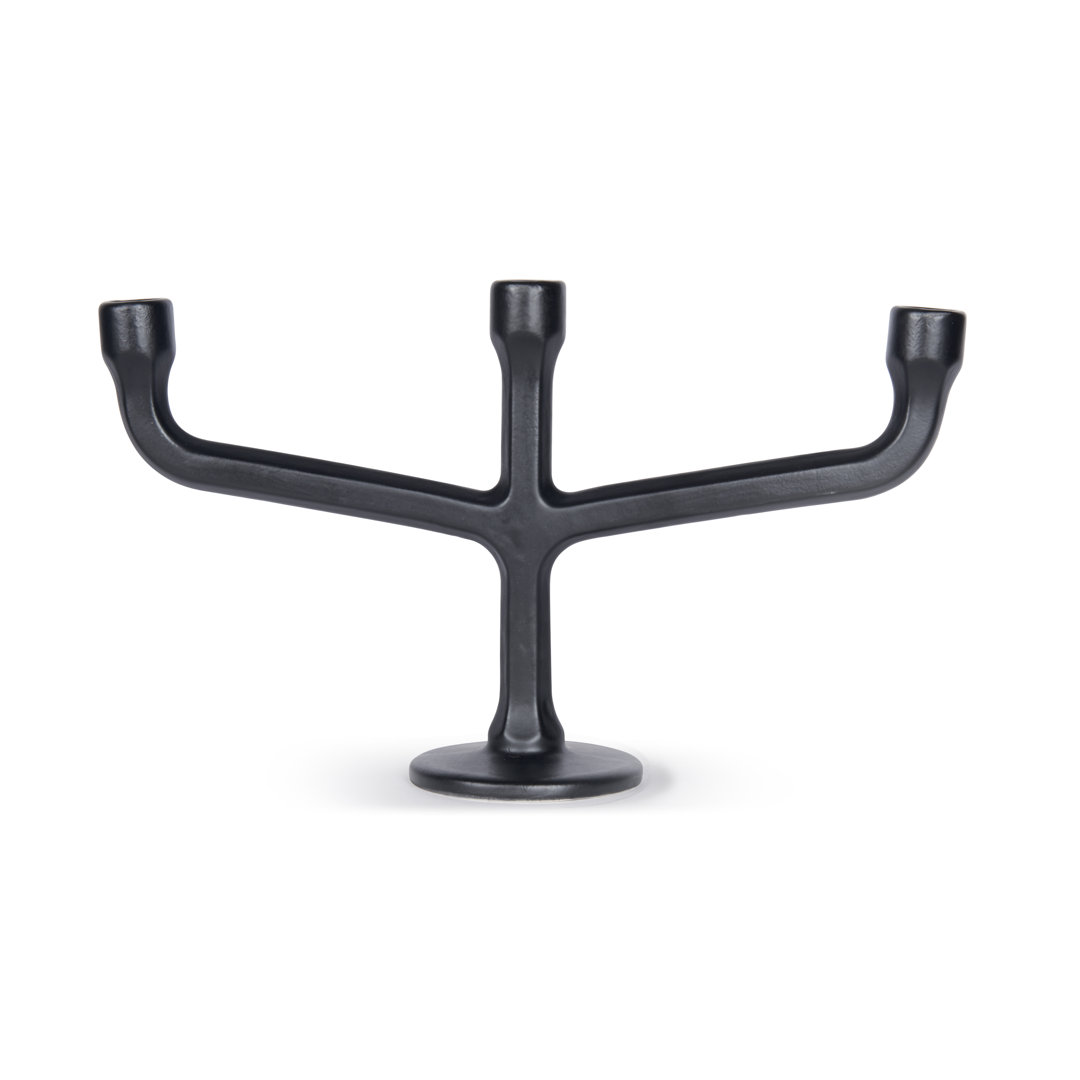 Concrete / Cement Candlestick