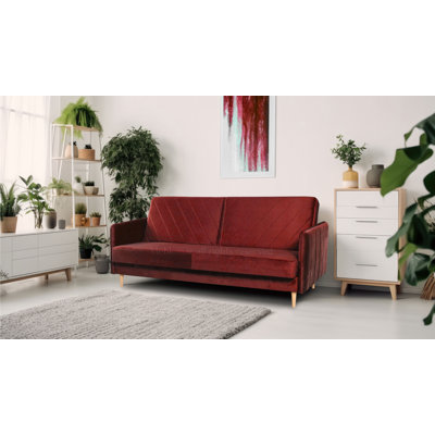 Cooperton Sofa Bed