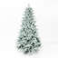 84' H Artificial Pine Christmas Tree