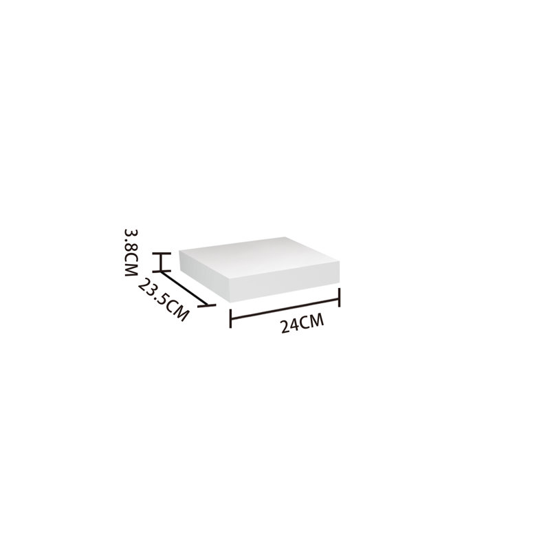 Billingslee Floating Shelf