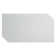 24.38'' L x 48.38'' W Embossed Vinyl Glue Up Ceiling Tile