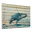 " Whale "