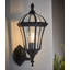 Beijing 41cm H Outdoor Wall Lantern