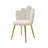 Latara Velvet Vanity Makeup Chair-58917074
