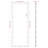 Full Body Vanity Mirror With 3 Color Modes Lighted For Dressing Room Bedroom