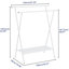 Portant à vêtements en plastique Niyahna-2004291589