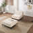 Beige Chenille