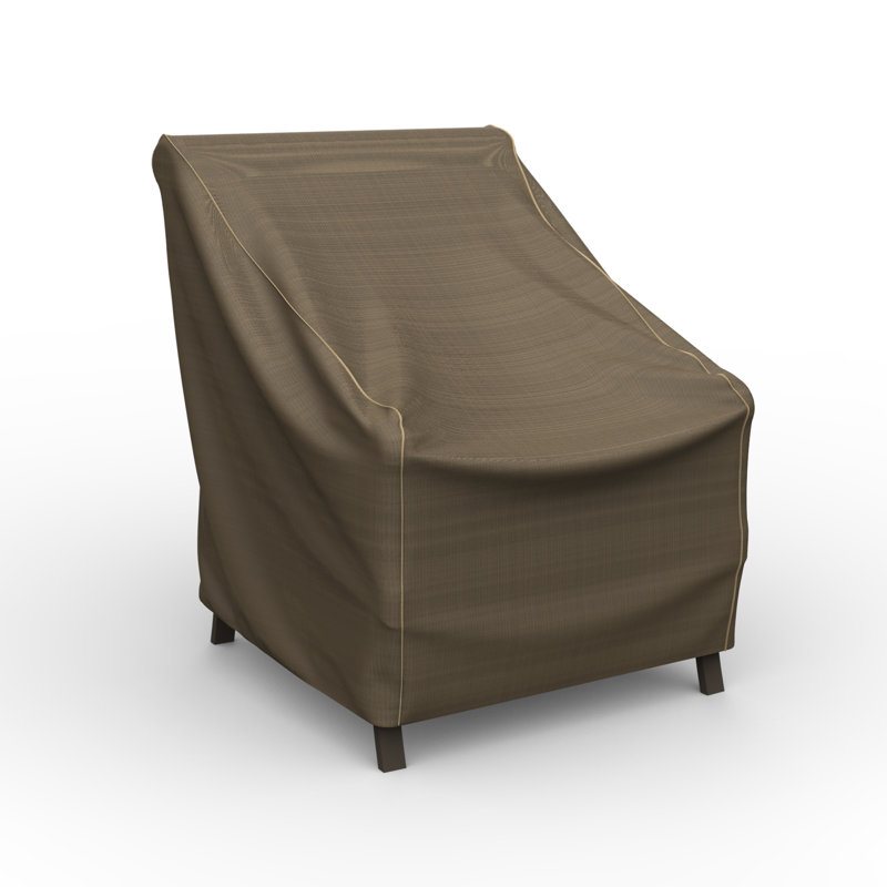 Hillside Heavy Duty Patio Chair Cover, 36" H x 30" W x 27" D
