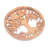 Handmade Traditional Landscape & Nature Wall Decor on Solid Wood