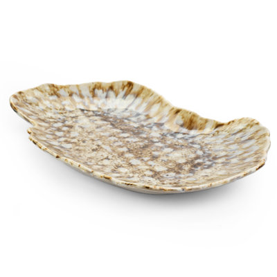 IMPULSE! Plat de service La Mer