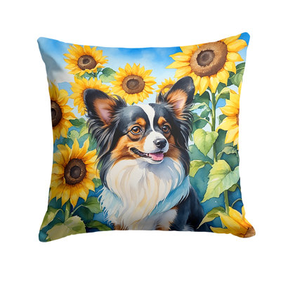 Other/No Pattern Indoor/Outdoor Throw Pillow
