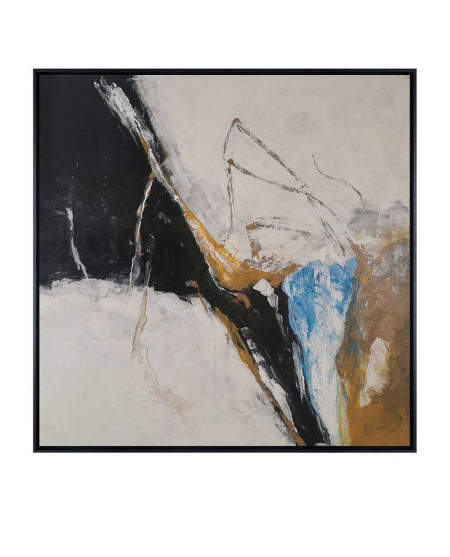 Lunaro Canvas Artwork 