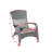 Patio Chair With Cushions Patio Outdoor Furniture-1102146659