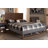 Chealsy Platform Bed-652762215-652979105