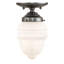 Prairieburg 1 - Light Flush Mount