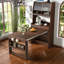 Armoire de cuisine avec table extensible-1504181661