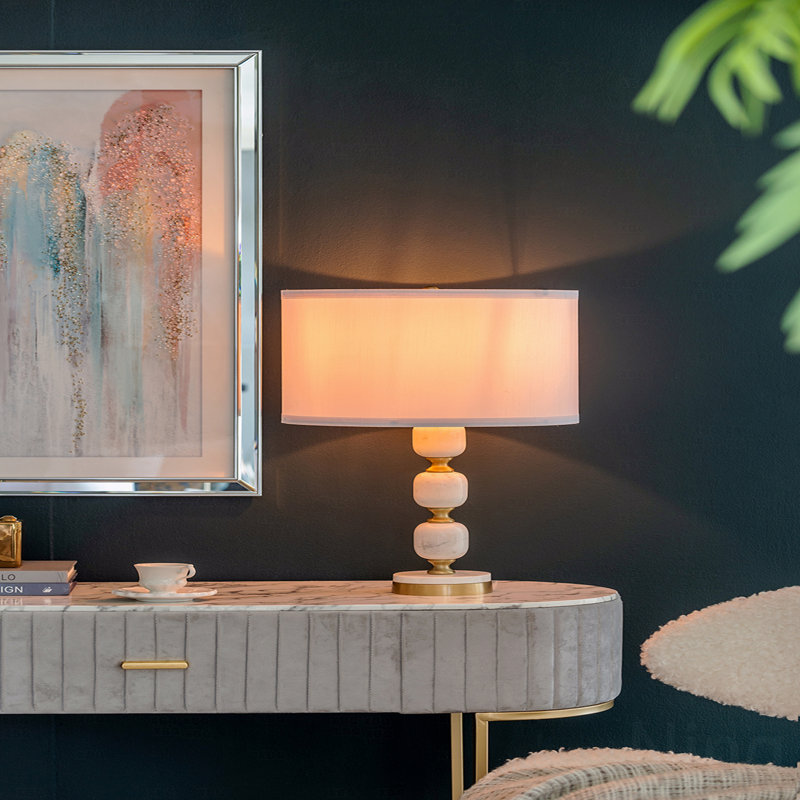 Rabie Table Lamp