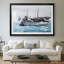 Sloop «Transport» (port de Gloucester) - Winslow Homer - Toile tendue avec châssis - c. 1873-1986050460-1986050464-1986050465