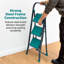 Steel Step Ladder
