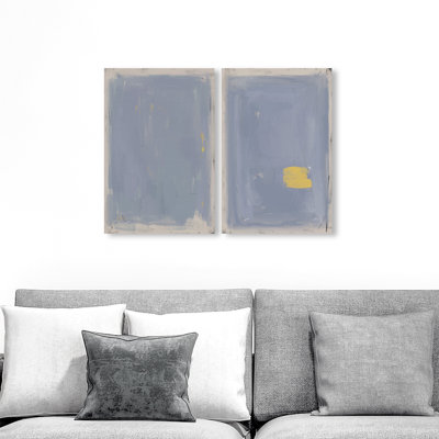 Painted Morning Set Set by Oliver Gal