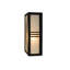 1 - Light Outdoor Bulkhead Light