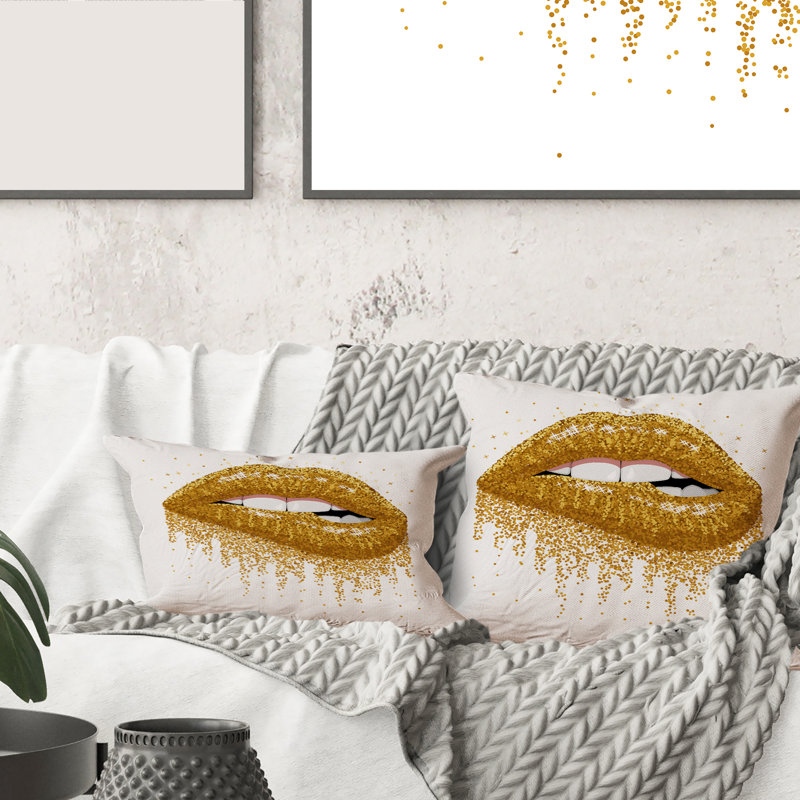 Throw Pillow