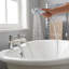 Pause Handheld Shower Head